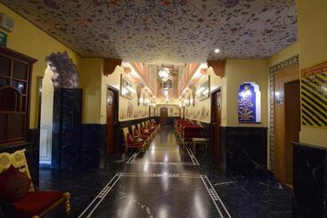 هتل Umaid Mahal  A Heritage Style Boutique