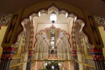 هتل Umaid Mahal  A Heritage Style Boutique
