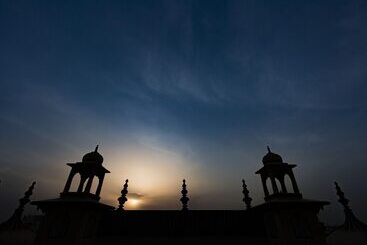هتل Umaid Mahal  A Heritage Style Boutique