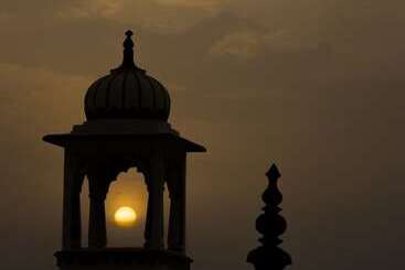 هتل Umaid Mahal  A Heritage Style Boutique