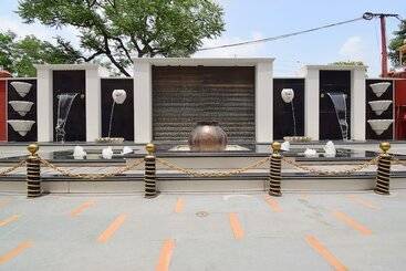 هتل Umaid Mahal  A Heritage Style Boutique