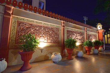 هتل Umaid Mahal  A Heritage Style Boutique