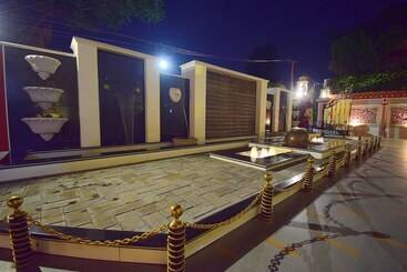 هتل Umaid Mahal  A Heritage Style Boutique