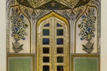 هتل Umaid Mahal  A Heritage Style Boutique