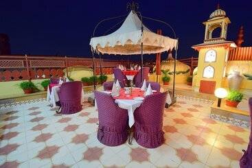 هتل Umaid Mahal  A Heritage Style Boutique