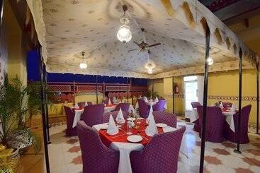 هتل Umaid Mahal  A Heritage Style Boutique