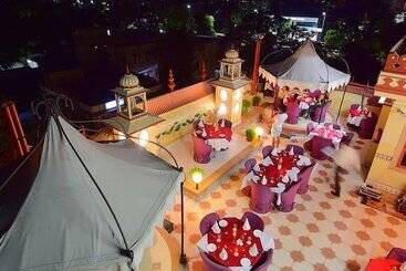 هتل Umaid Mahal  A Heritage Style Boutique