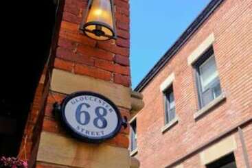 هتل Victoria's Mansion Guest House