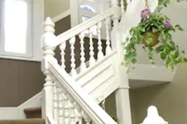 هتل Victoria's Mansion Guest House