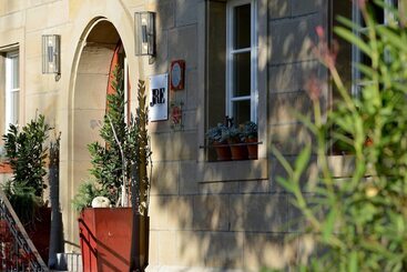 Villa Mittermeier, Hotellerie & Restaurant - Rothenburg ob der Tauber