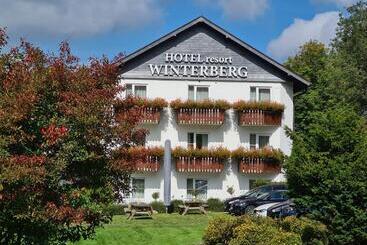 هتل Winterberg Resort