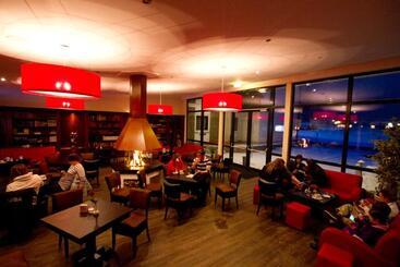 هتل Winterberg Resort