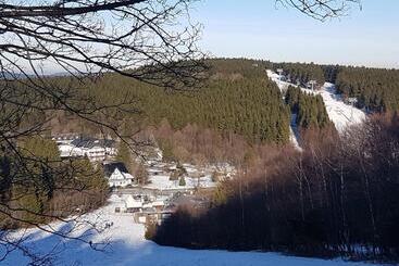 هتل Winterberg Resort