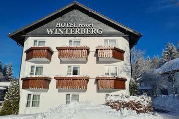 هتل Winterberg Resort