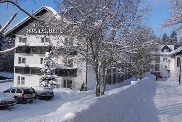 هتل Winterberg Resort