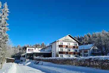 هتل Winterberg Resort