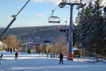 هتل Winterberg Resort