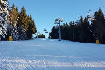 هتل Winterberg Resort