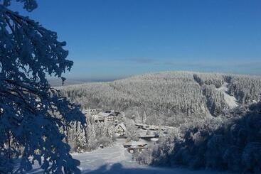 هتل Winterberg Resort