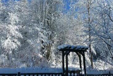 هتل Winterberg Resort