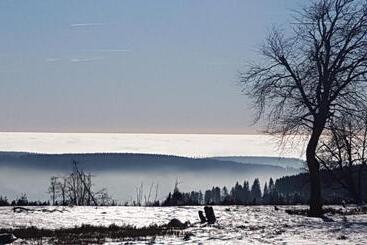 هتل Winterberg Resort