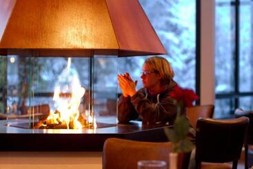 هتل Winterberg Resort
