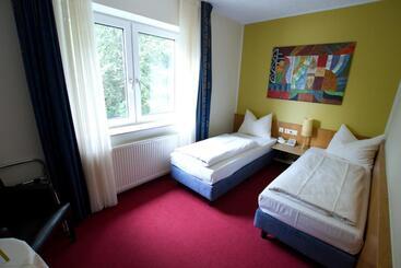 هتل Winterberg Resort