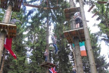 هتل Winterberg Resort