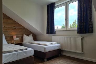 هتل Winterberg Resort