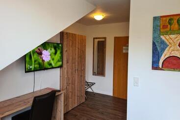 هتل Winterberg Resort
