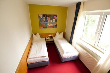 هتل Winterberg Resort