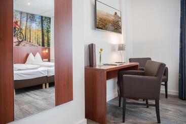 هتل Winterberg Resort