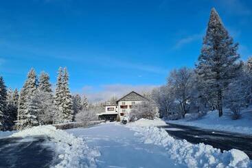 هتل Winterberg Resort