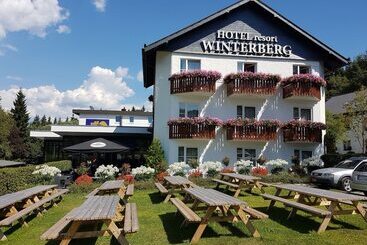 هتل Winterberg Resort