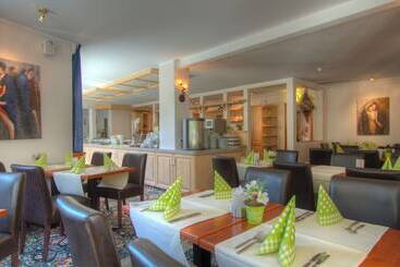 هتل Winterberg Resort