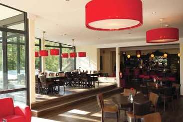هتل Winterberg Resort