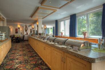 هتل Winterberg Resort
