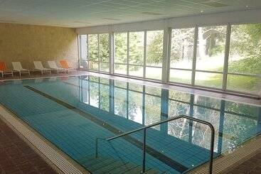 هتل Winterberg Resort