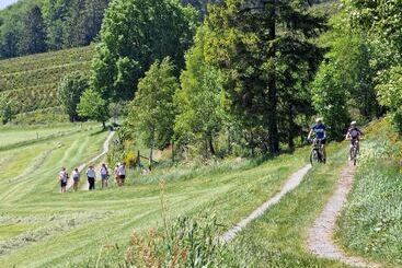 هتل Winterberg Resort