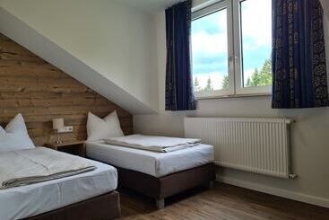هتل Winterberg Resort