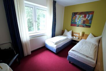 هتل Winterberg Resort