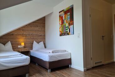 هتل Winterberg Resort