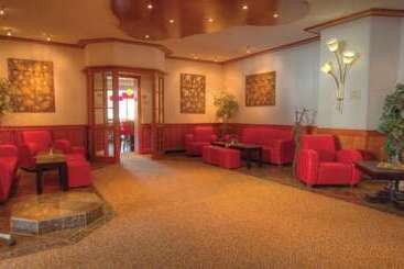 هتل Winterberg Resort