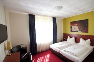 هتل Winterberg Resort