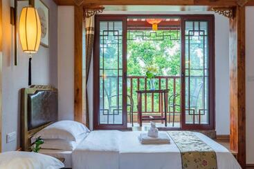 هتل Yangshuo River View