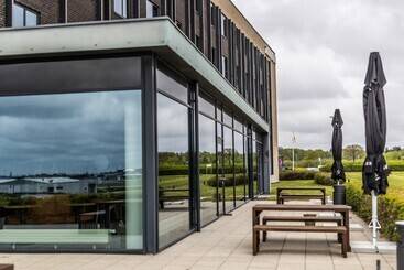 Airport Hotel, Billund - Billund