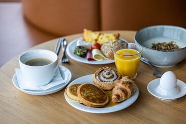 Airport Hotel, Billund