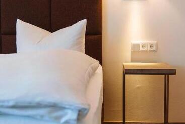 Landhotel Potsdam