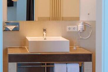 Landhotel Potsdam