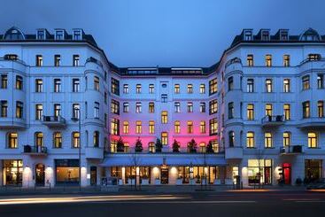 Lux 11 Berlin Mitte